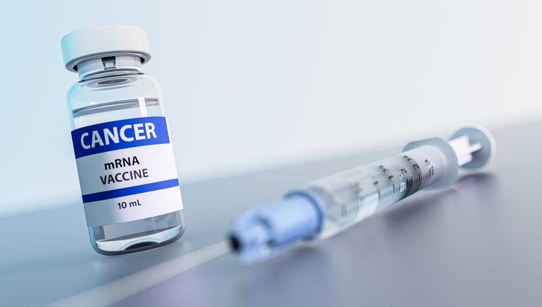Tumeurs : le vaccin à ARNm anti-Covid active la réponse immunitaire