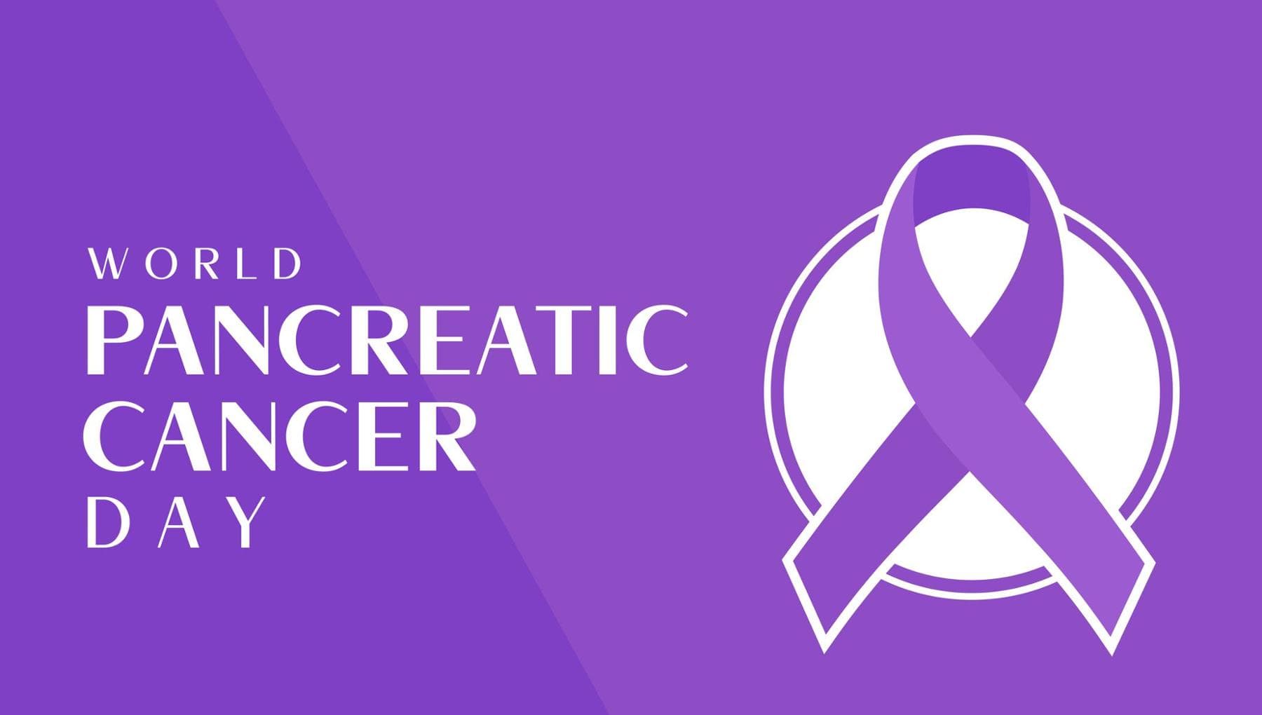 Journée mondiale du cancer du pancréas : davantage de personnes survivent après le diagnostic