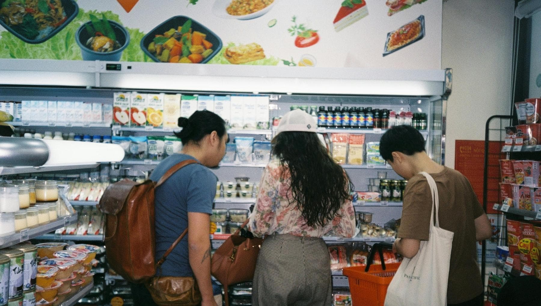 Avec l’augmentation de la consommation alimentaire industrielle, les régimes alimentaires sont de moins en moins sains