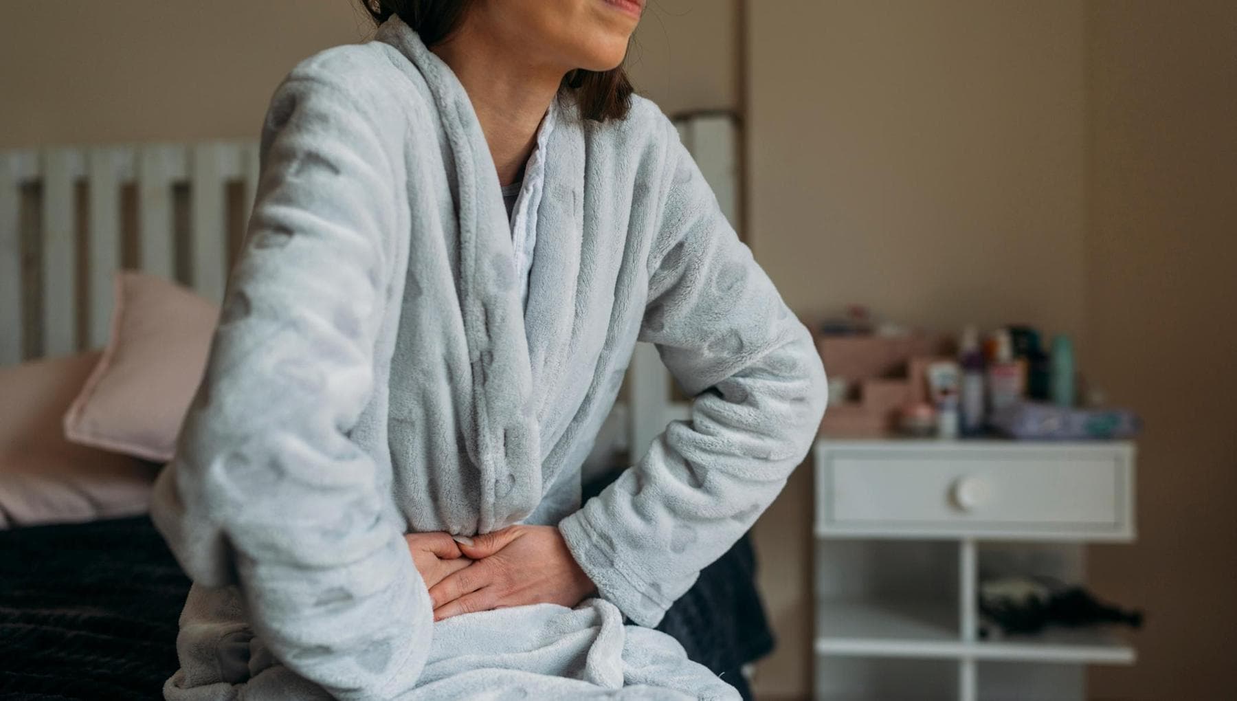Cancer de la vessie chez la femme, le parcours du combattant pour arriver au diagnostic