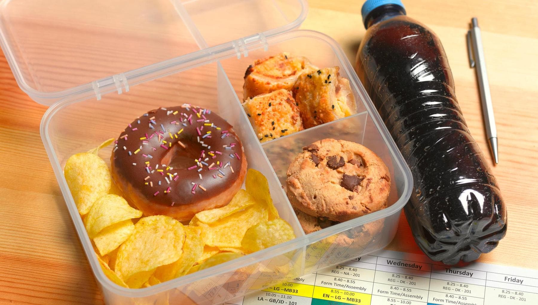 Cancer du côlon, la prévention peut aussi se faire à table