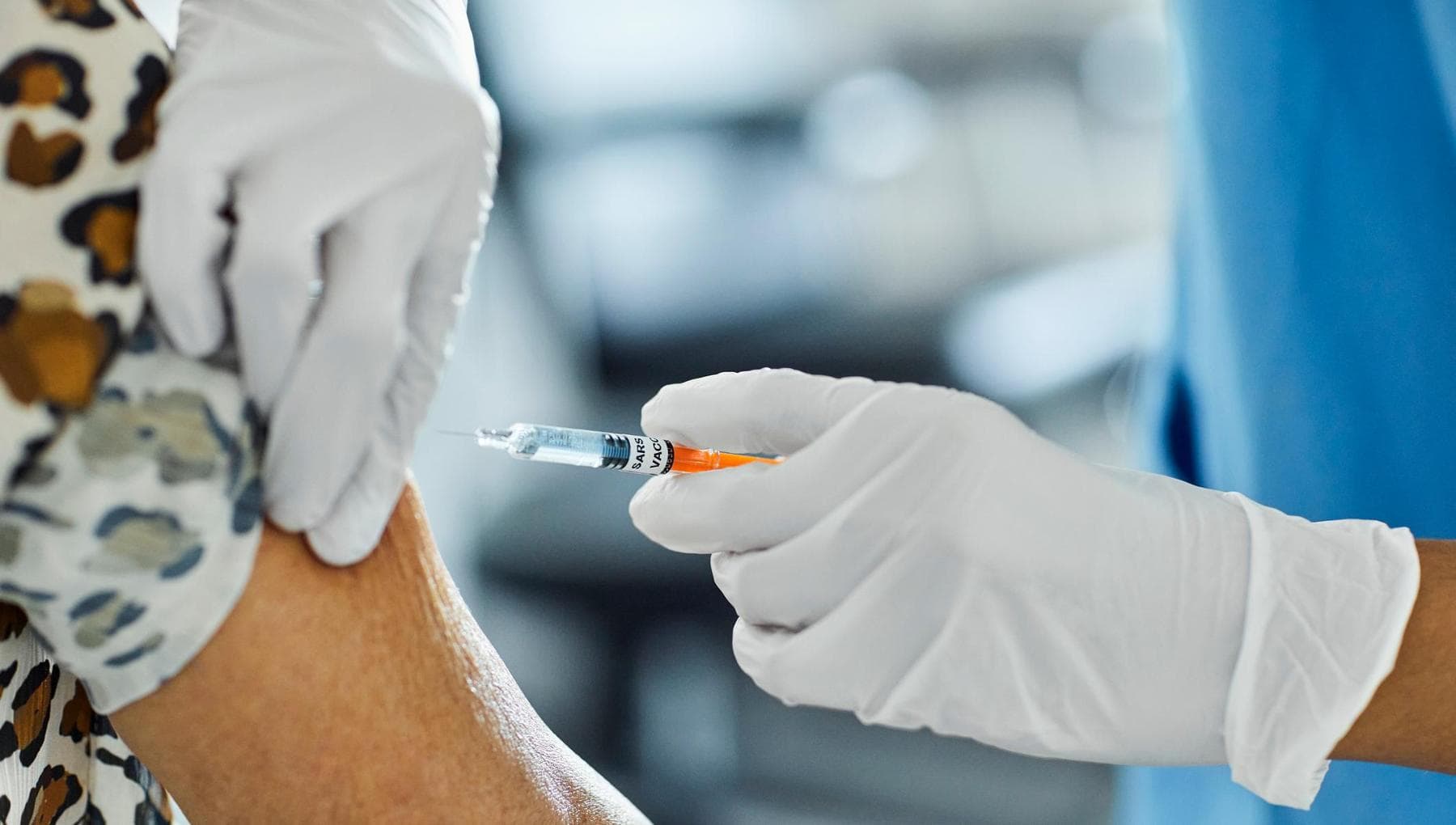 De la grippe au zona : les risques pour les personnes atteintes de cancer