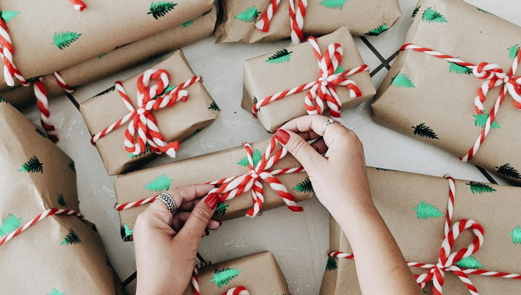 Cadeaux de Noël, la science le confirme : ils sont bons mais pas de stress pour les acheter