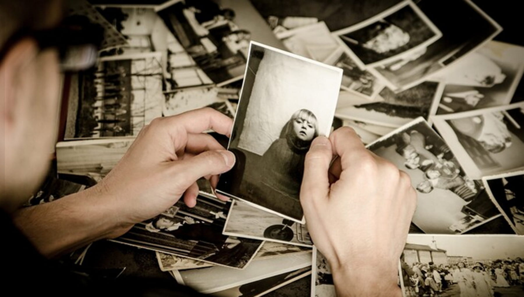 Dépression? Une question de mémoire, pour en guérir il suffit de faire ressortir les mauvais souvenirs