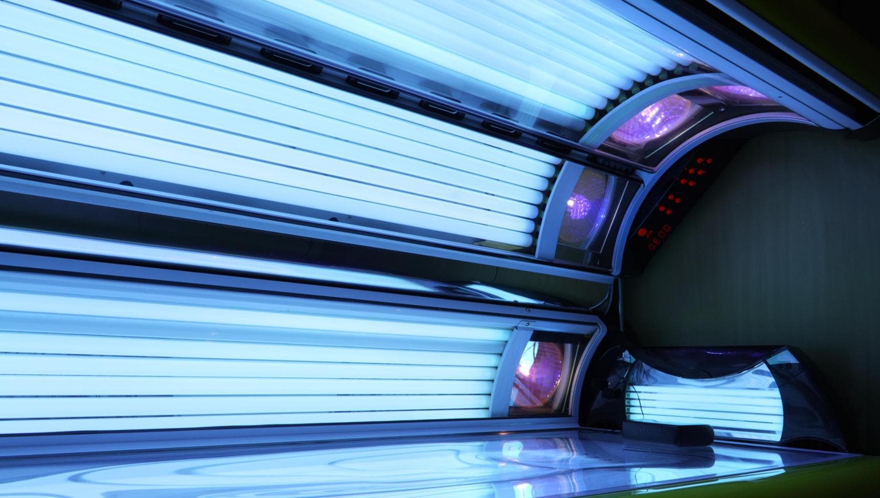 L’utilisation de transats multiplie presque par trois le risque de mélanome