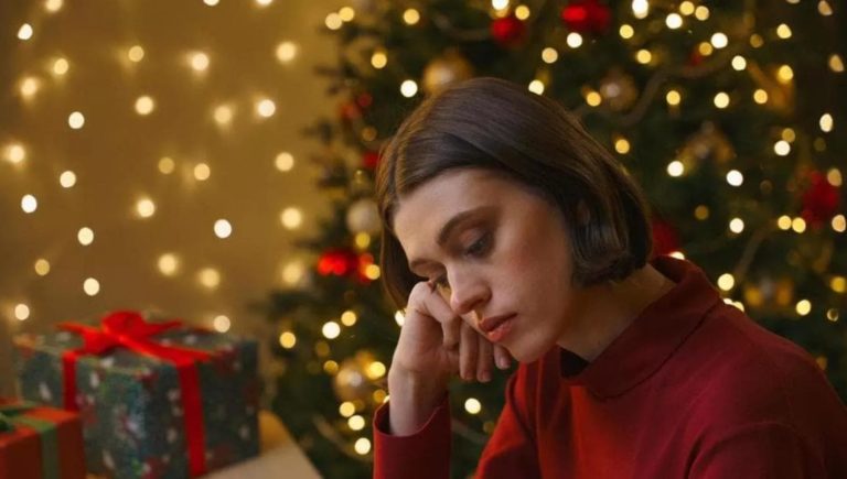 Noël, quand le stress fait mal au cœur