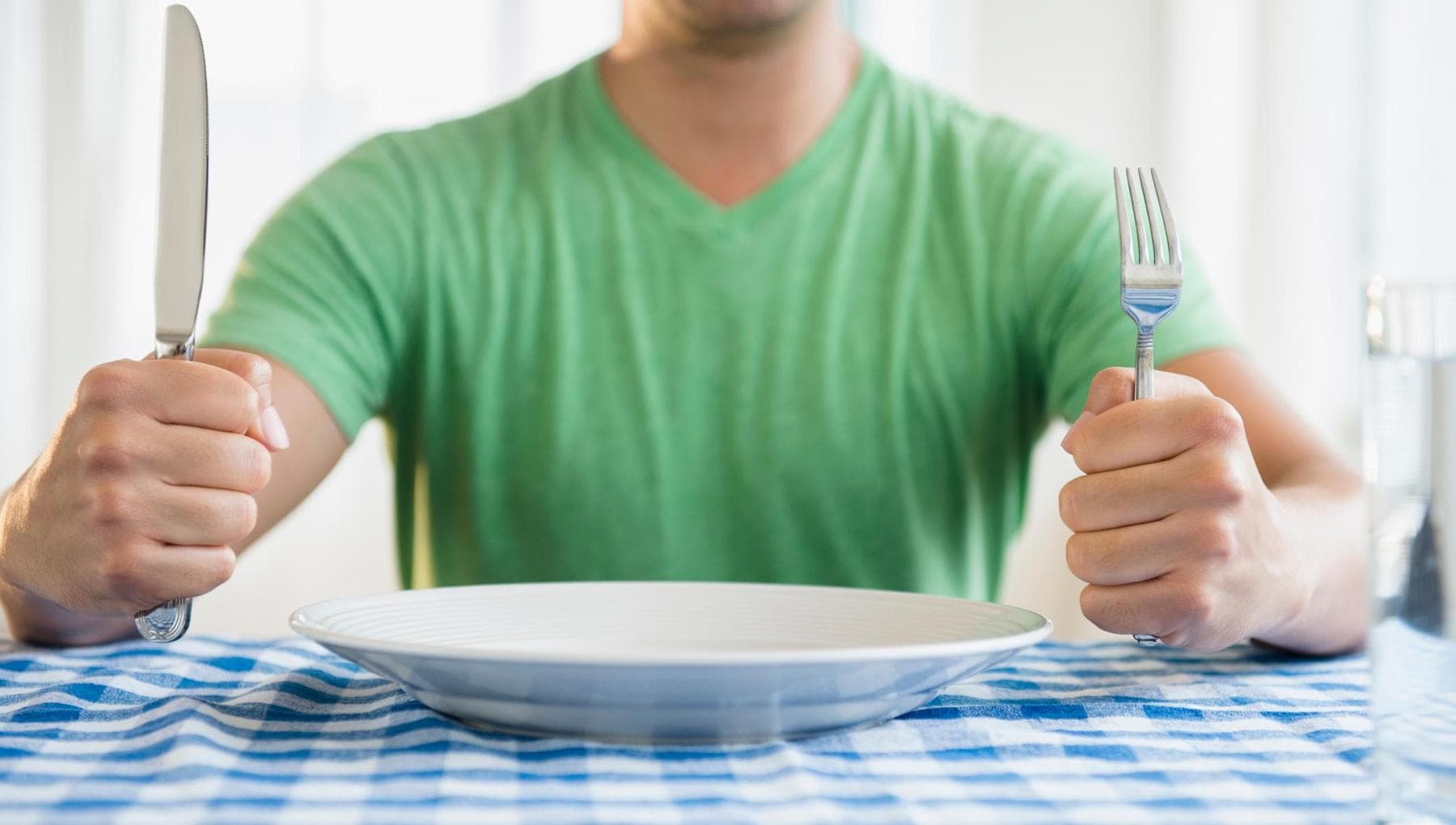 Parce qu'à jeun tu deviens agressif