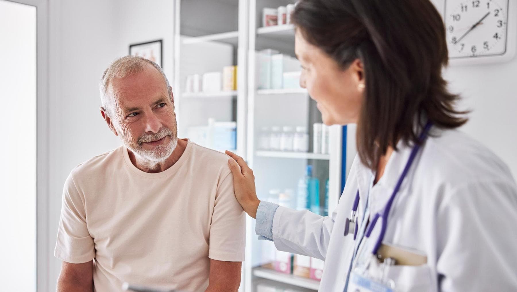 Tumeurs du système lymphatique, une thérapie ciblée peut changer la norme de soins