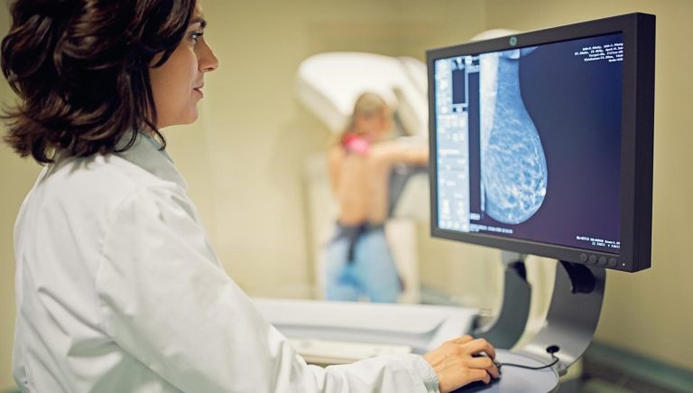 Cancer du sein, le dépistage personnalisé est sécuritaire