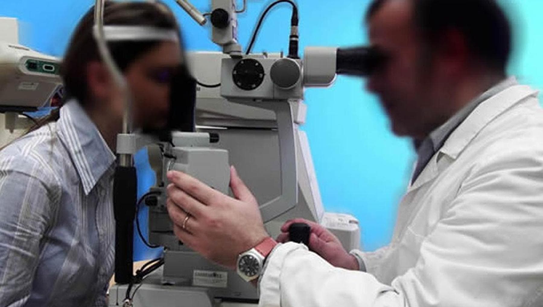 Coeur à risque ? Attention à la rétine et au glaucome