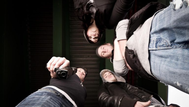 La masculinité toxique peut être mesurée : les huit signes de risque