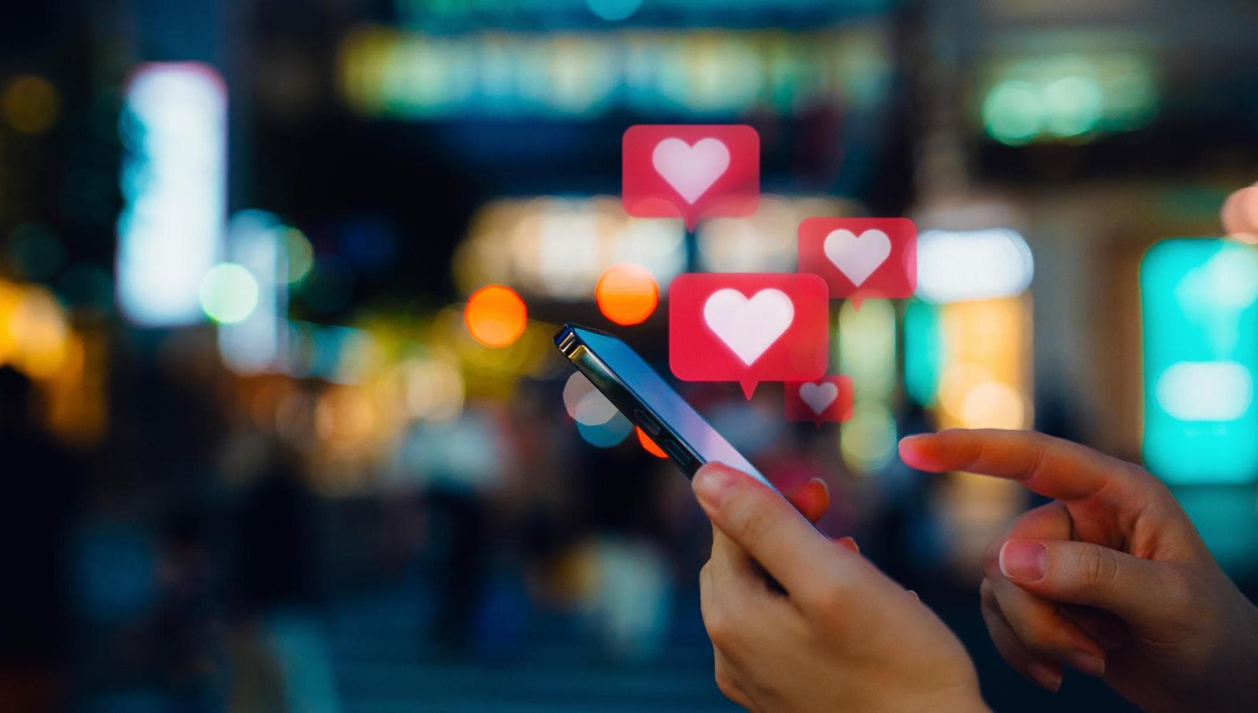 Le partenaire idéal ? L'intelligence artificielle le trouvera pour nous