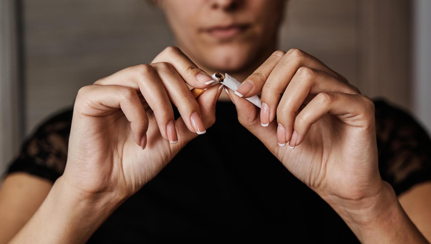 Lutte contre le tabagisme : la collecte de signatures pour augmenter le prix des cigarettes de 5 euros a commencé