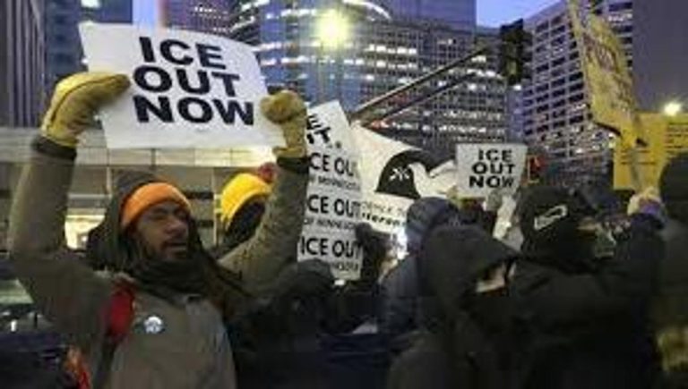 Minneapolis et au-delà : quand surgit le sentiment de danger lié à la perte de liberté ?