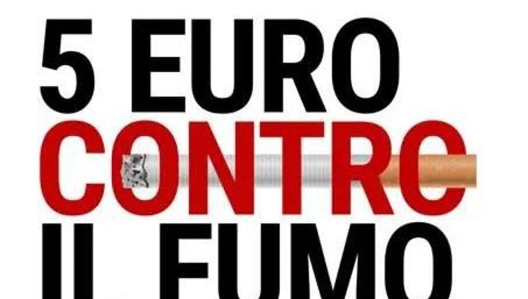 Sifflet contre le tabagisme : Massimiliano Allegri signe pour augmenter le prix des cigarettes de 5 euros