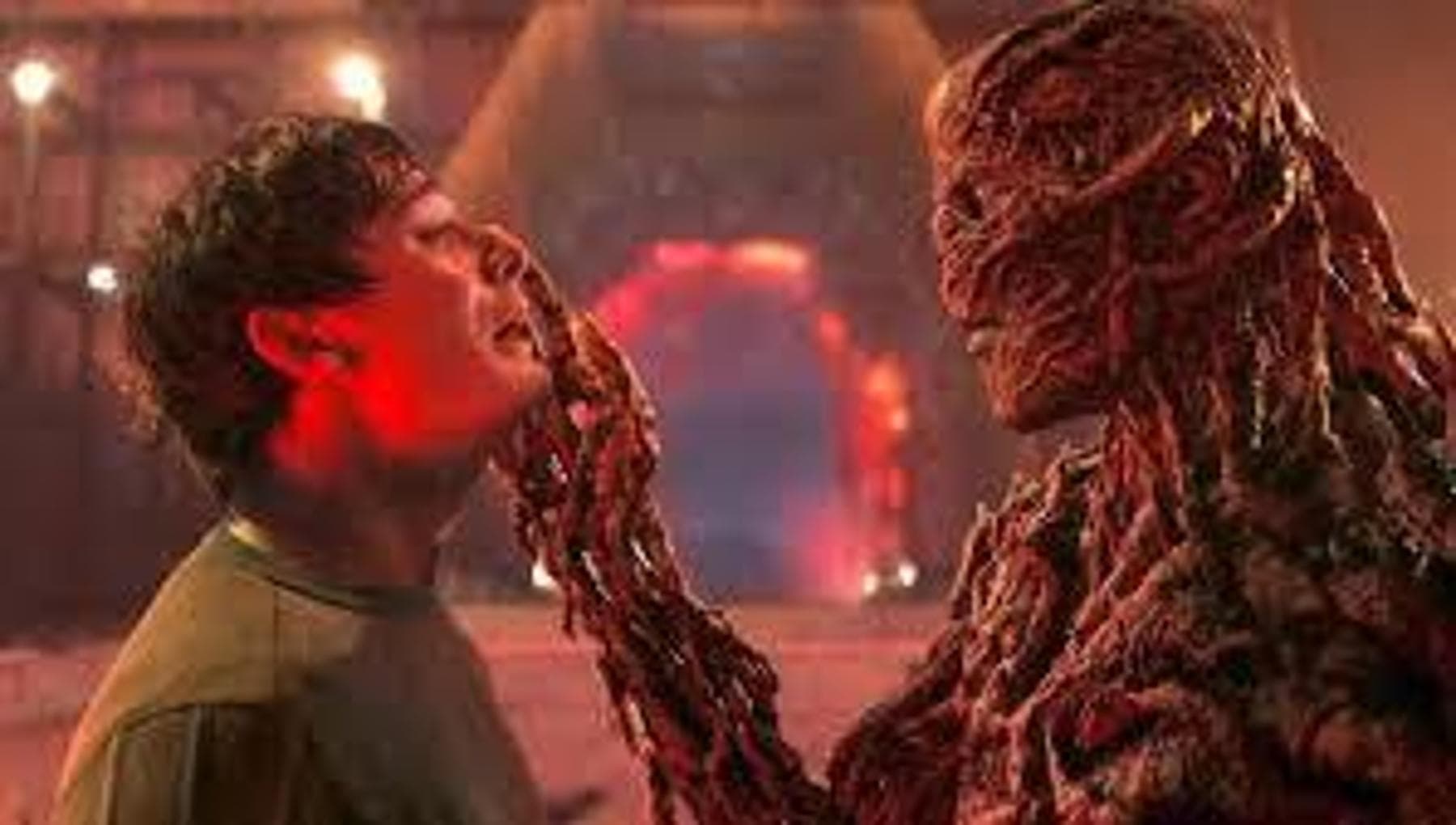 Stranger Things : avais-je raison de le regarder avec mon fils de 7 ans ?