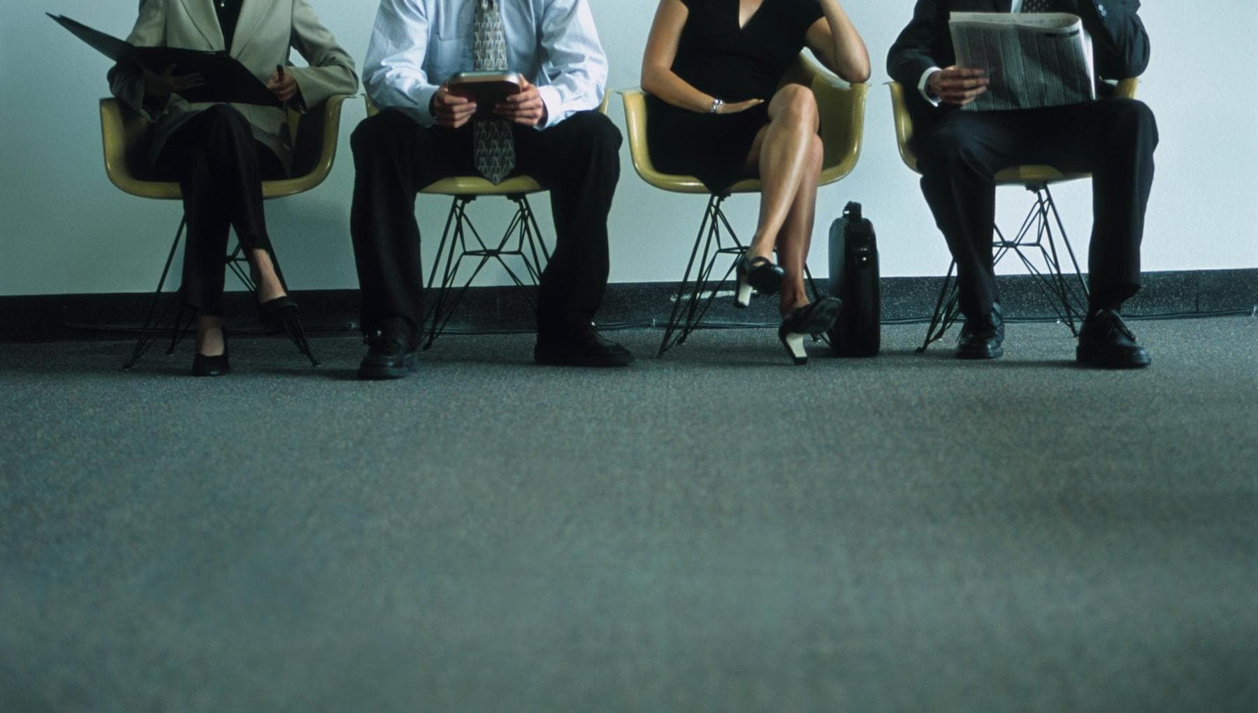 Anxiété avant un examen ou attente d'un résultat médical ? Allez-y avec un ami