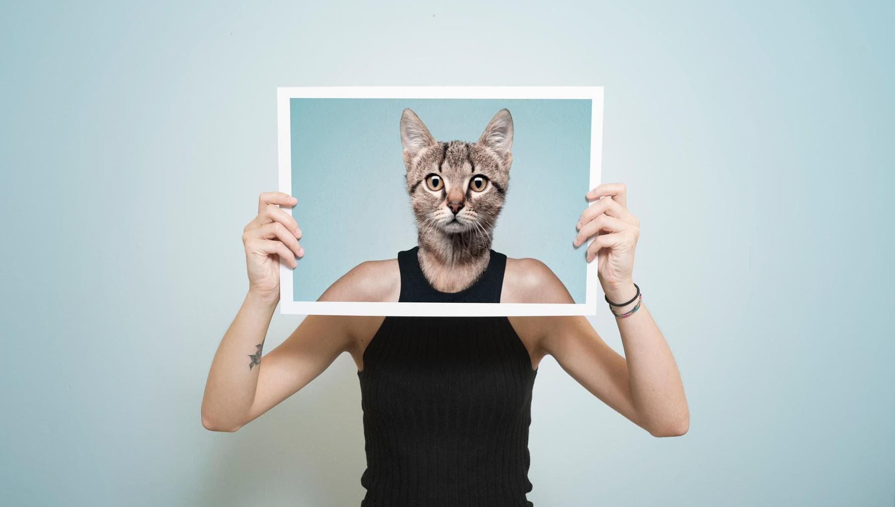 Anxiété, comment trouver l'équilibre en travaillant sur l'instinct animal