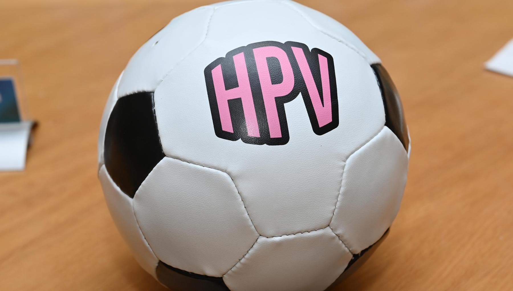 Bloquer le VPH avec la vaccination : Série A Femmes contre le cancer du col de l'utérus (et au-delà)