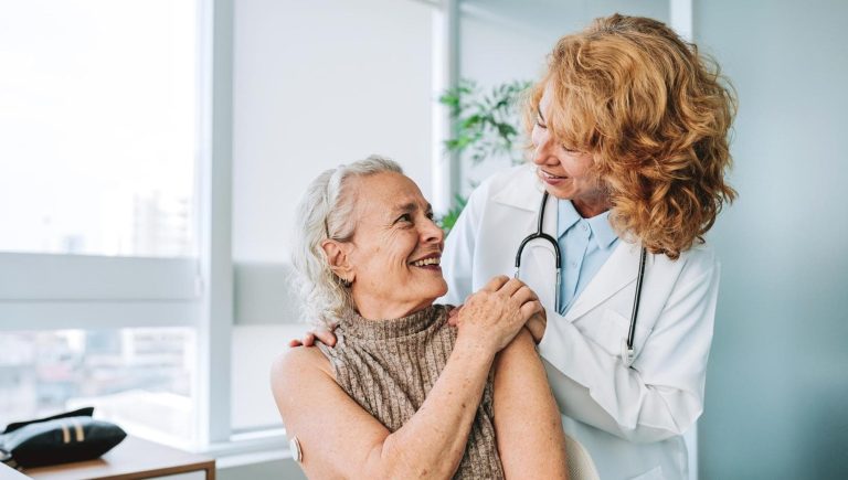 Cancer de l&rsquo;endomètre avancé, l&rsquo;immunothérapie est désormais à la portée de tous