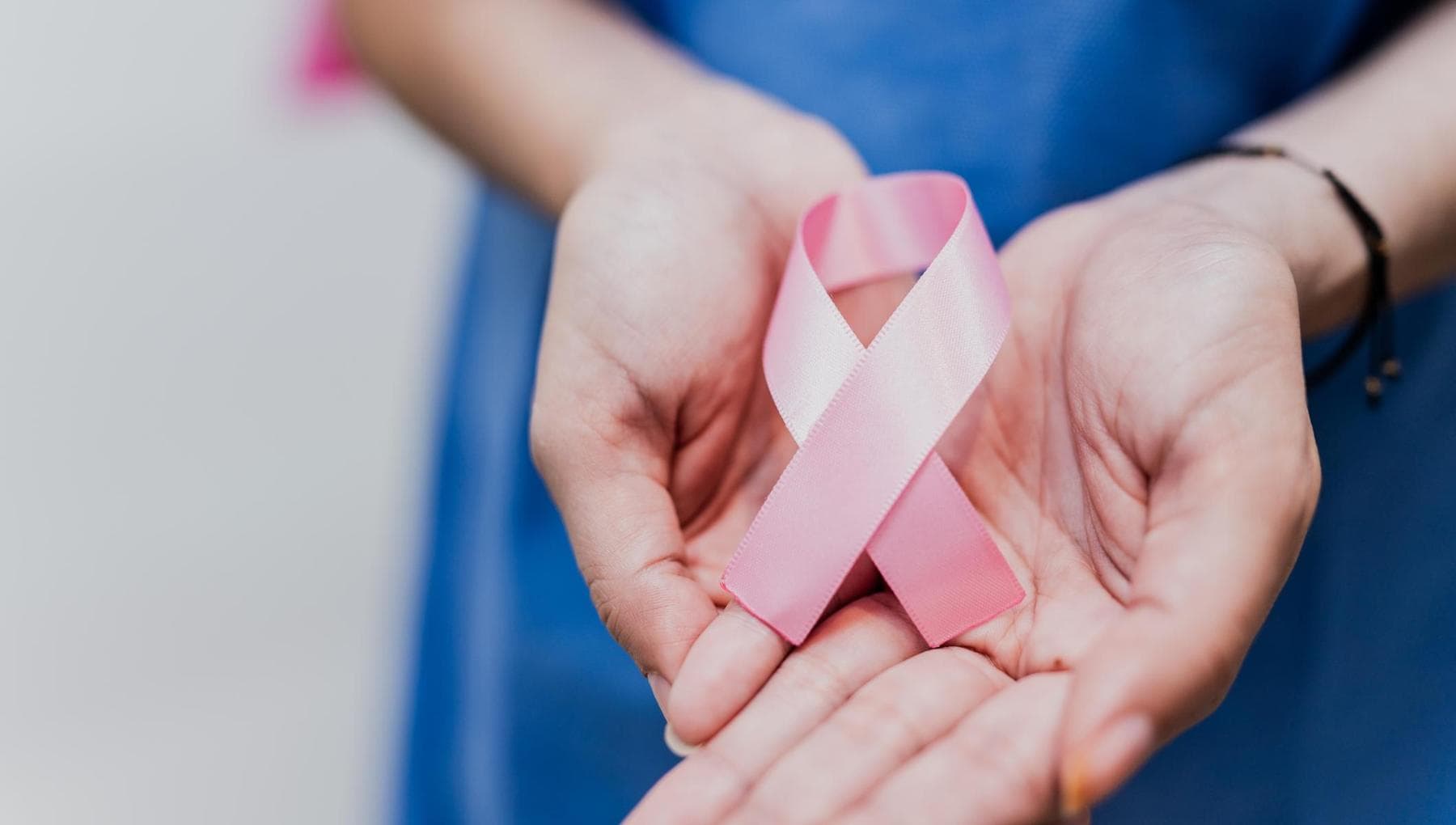 Cancer du sein : en Italie, la mortalité baisse de 6% en cinq ans