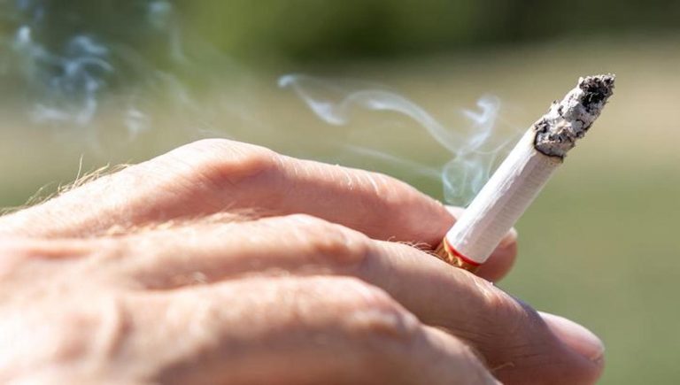 Cancer et tabagisme : déjà 18 mille signatures pour augmenter le prix des cigarettes de 5 euros