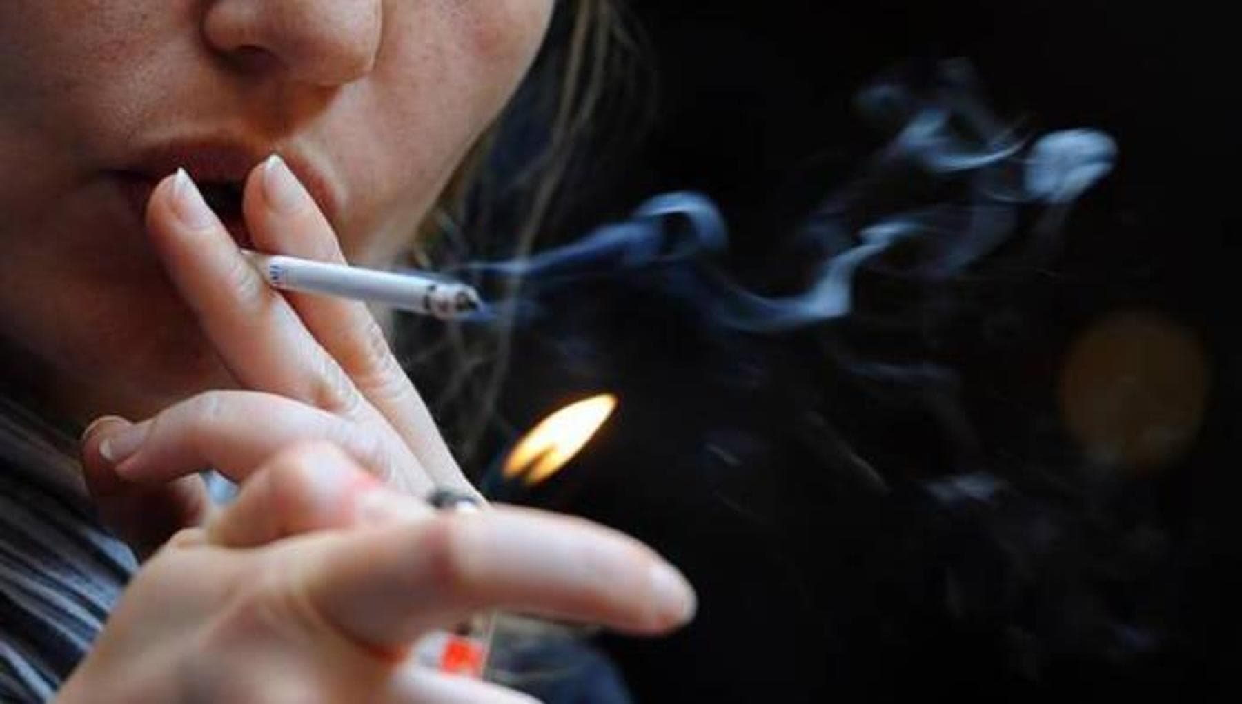 Ceux qui fument perdent 10 ans de vie, une signature contre 93 000 décès par an