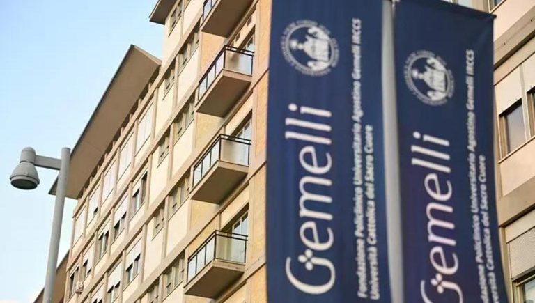 Gemelli lance le nouveau Plan Oncologie, axé sur les tumeurs de moins de 50 ans