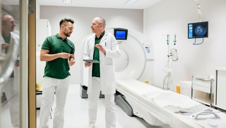 Les réseaux d&rsquo;oncologie, le travail d&rsquo;équipe qui permet de guérir