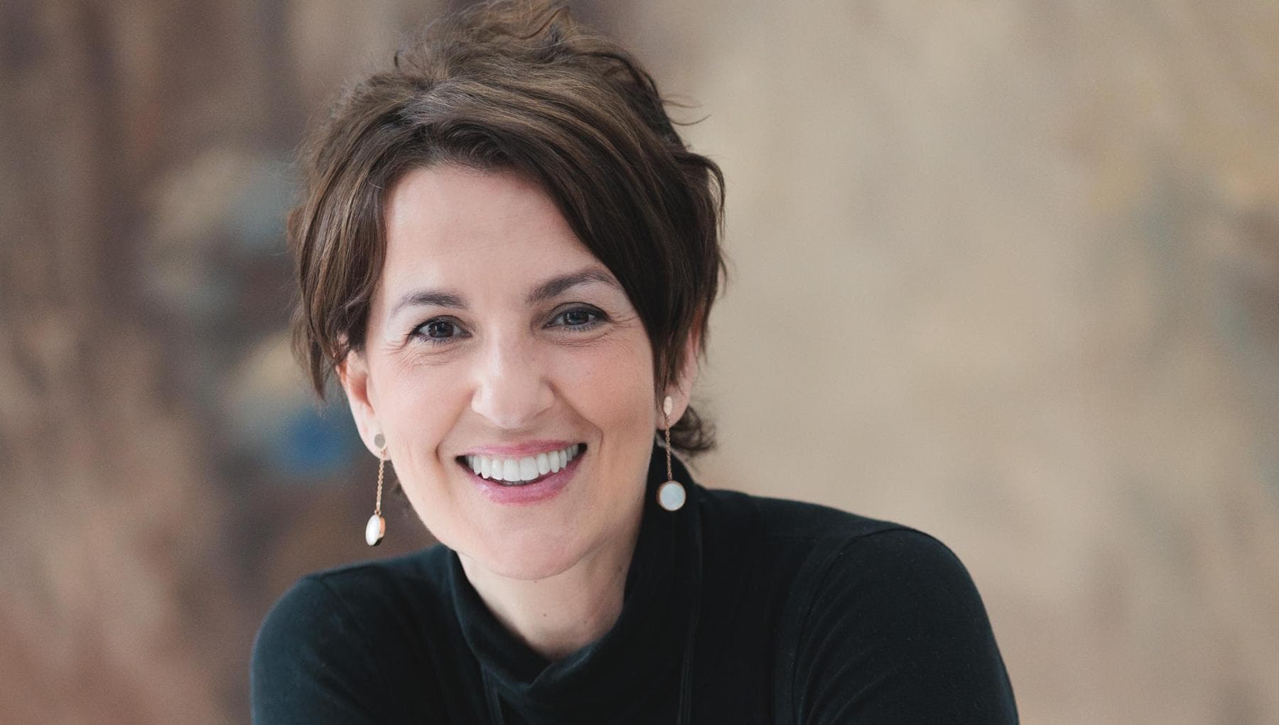 Liliana : « La tumeur découverte en préparant un marathon, je m'en suis sortie en affrontant ma fragilité »