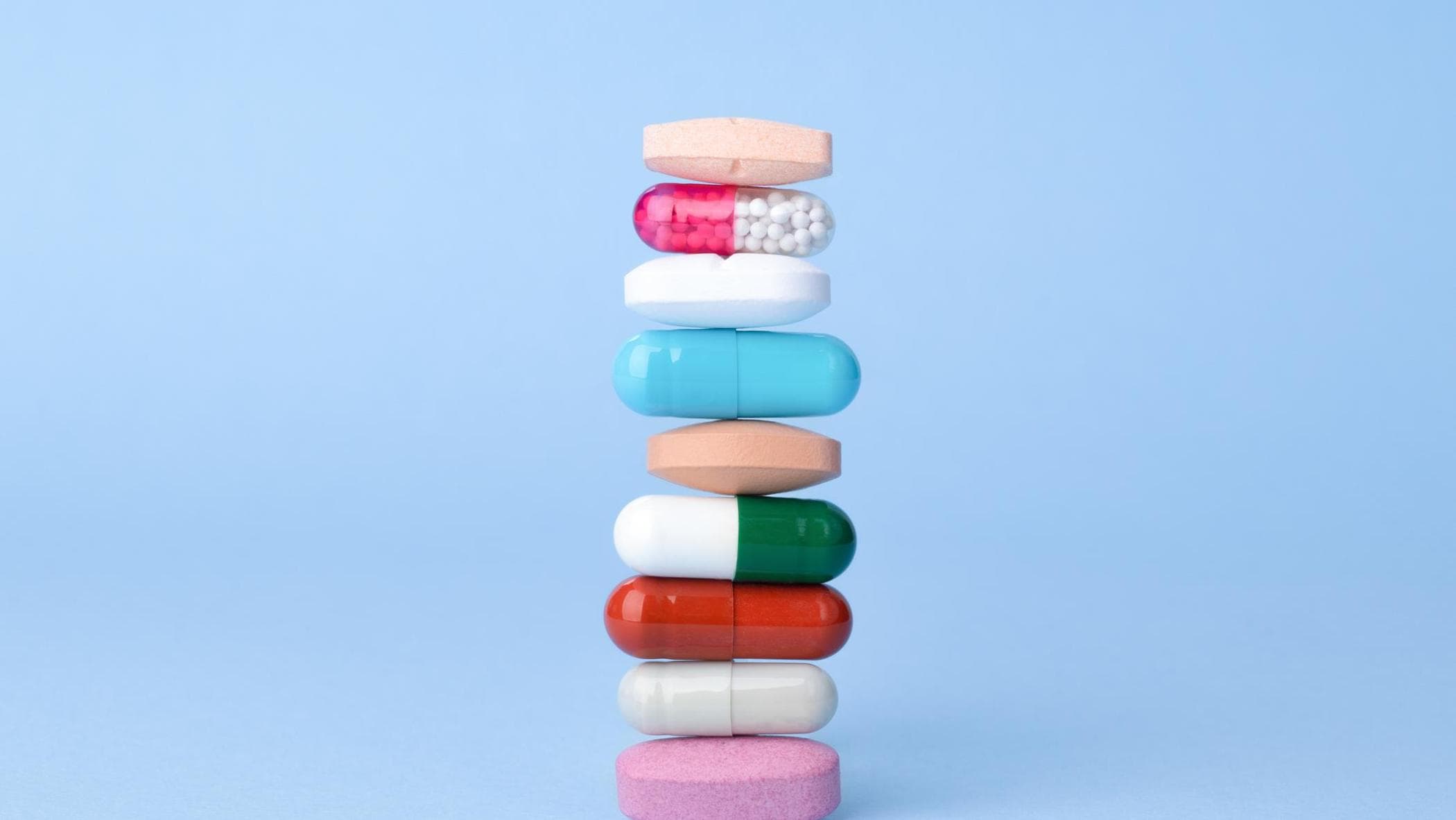 Tumeurs, plus de 60 % des patients sont à risque d'interactions médicamenteuses