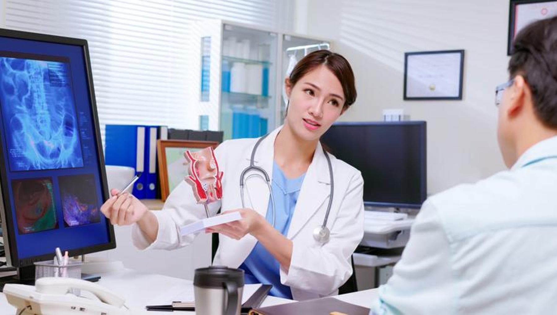 Cancer anal : une nouvelle immunothérapie approuvée en Europe pour les formes avancées