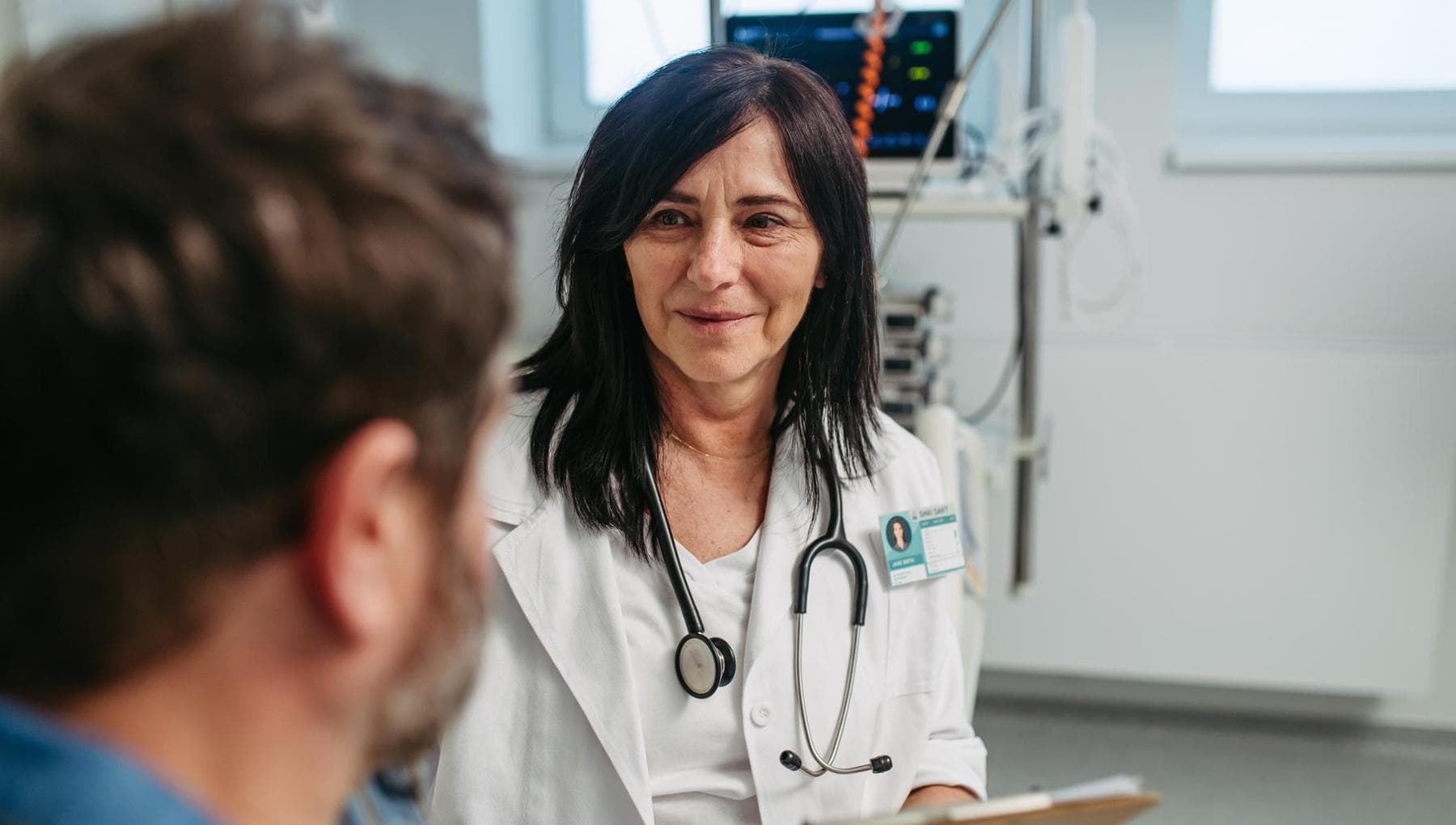 Cancer de la prostate : +55% d'hommes vivants après diagnostic en 10 ans