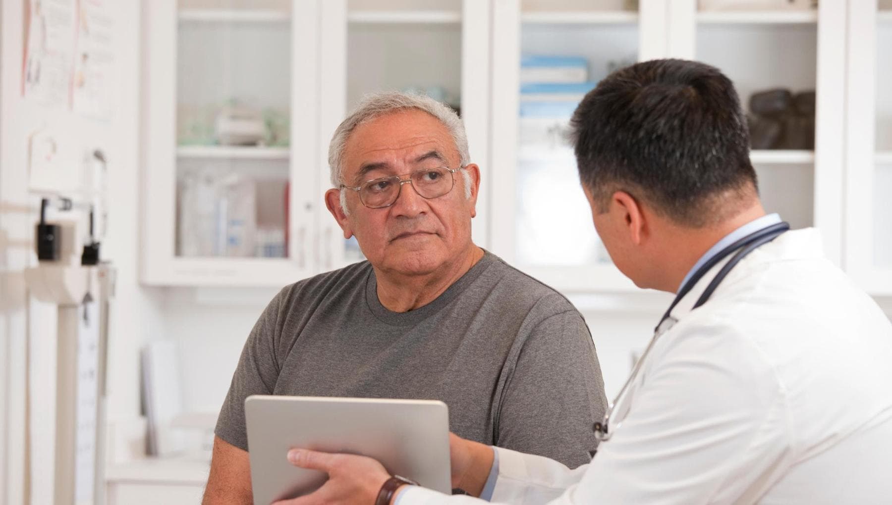 Cancer de la prostate, la combinaison de médicaments augmente la survie des patients présentant des métastases osseuses