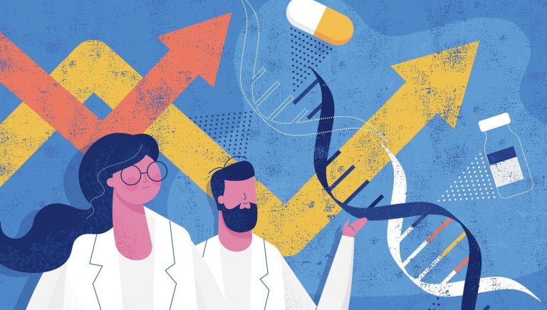 Cancer du côlon, l’immunothérapie change la norme de soins