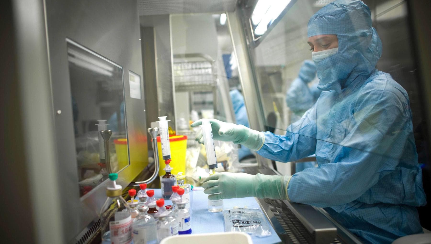 Êtes-vous pré-diabétique et hypertendu? Trois analyses de sang vous indiquent si vous présentez un risque d'insuffisance cardiaque