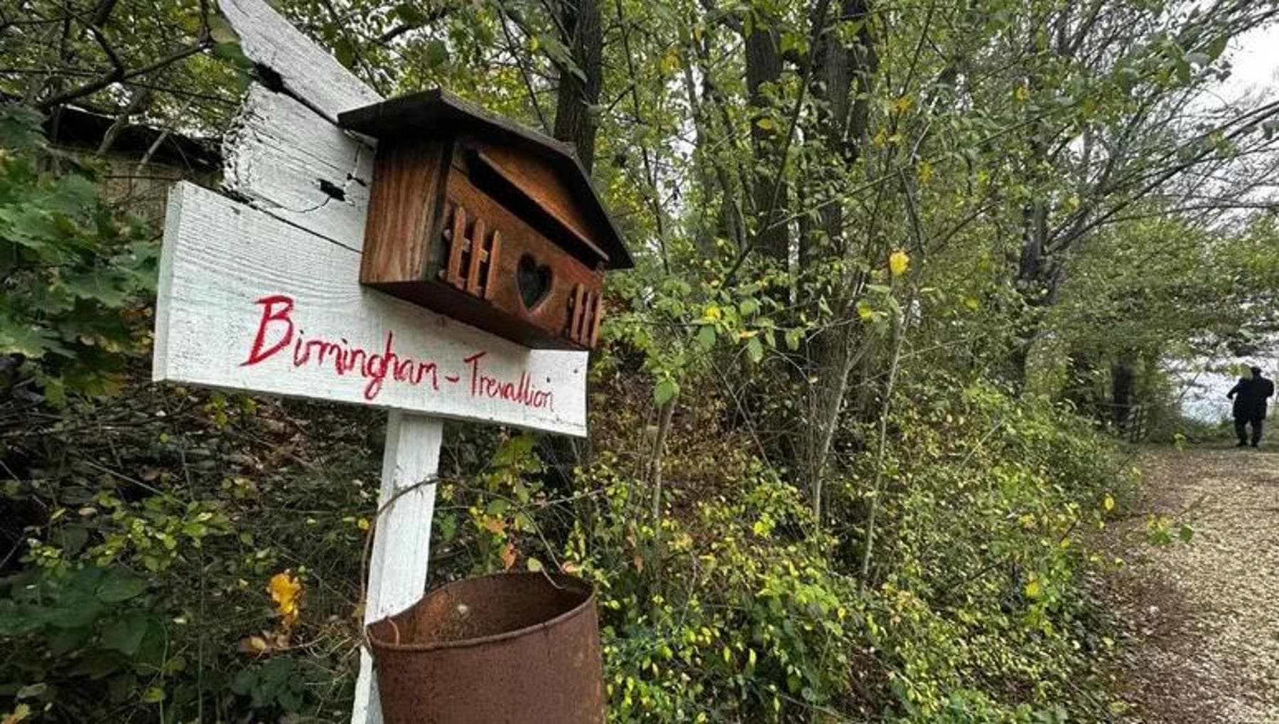 Famille dans les bois, Lavenia : "Pourquoi retirer les enfants à leur mère protège leur avenir"