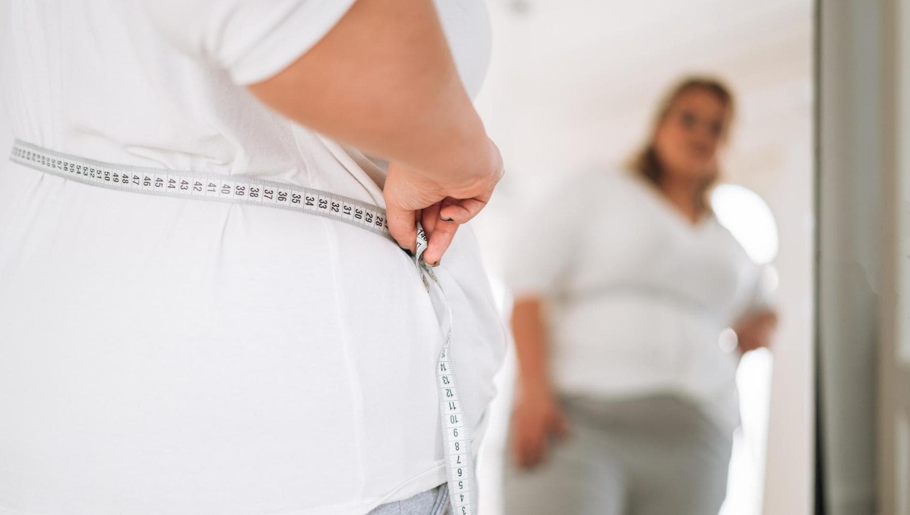 Le cœur et le tour de taille indiquent mieux le risque de décompensation (et pas seulement) que le poids et la taille