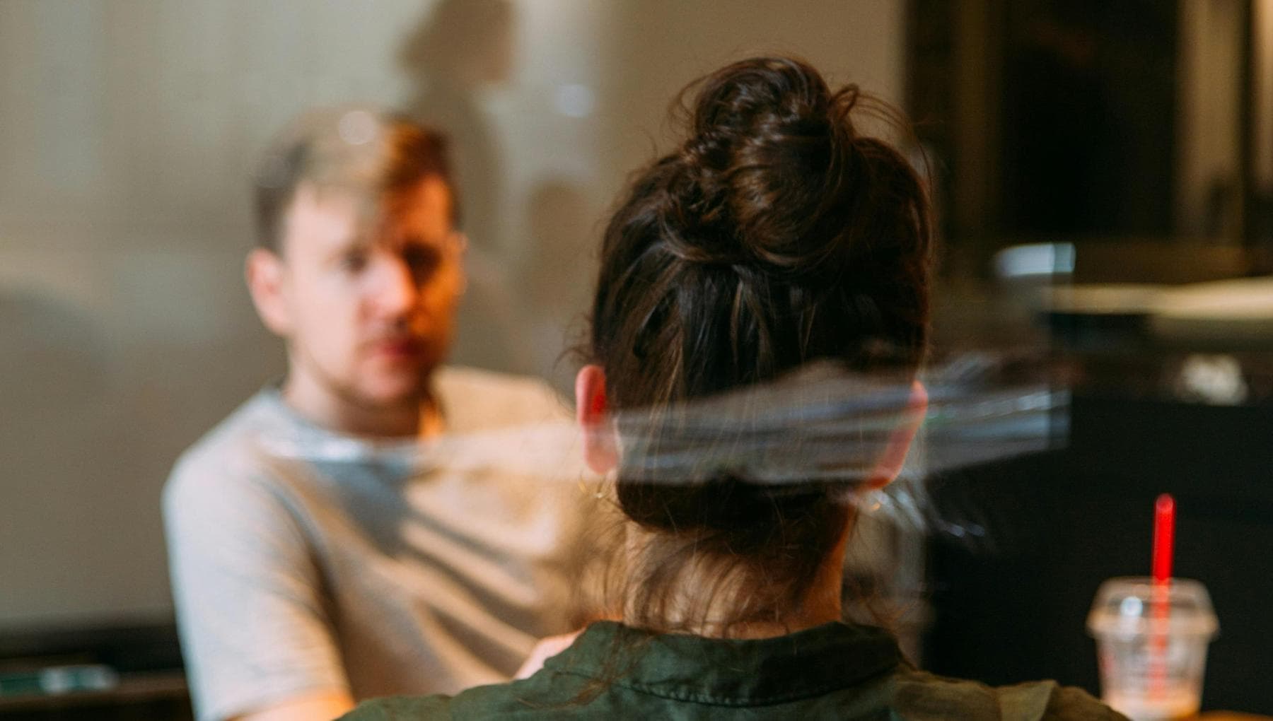 Les gens ennuyeux vous font vieillir plus vite