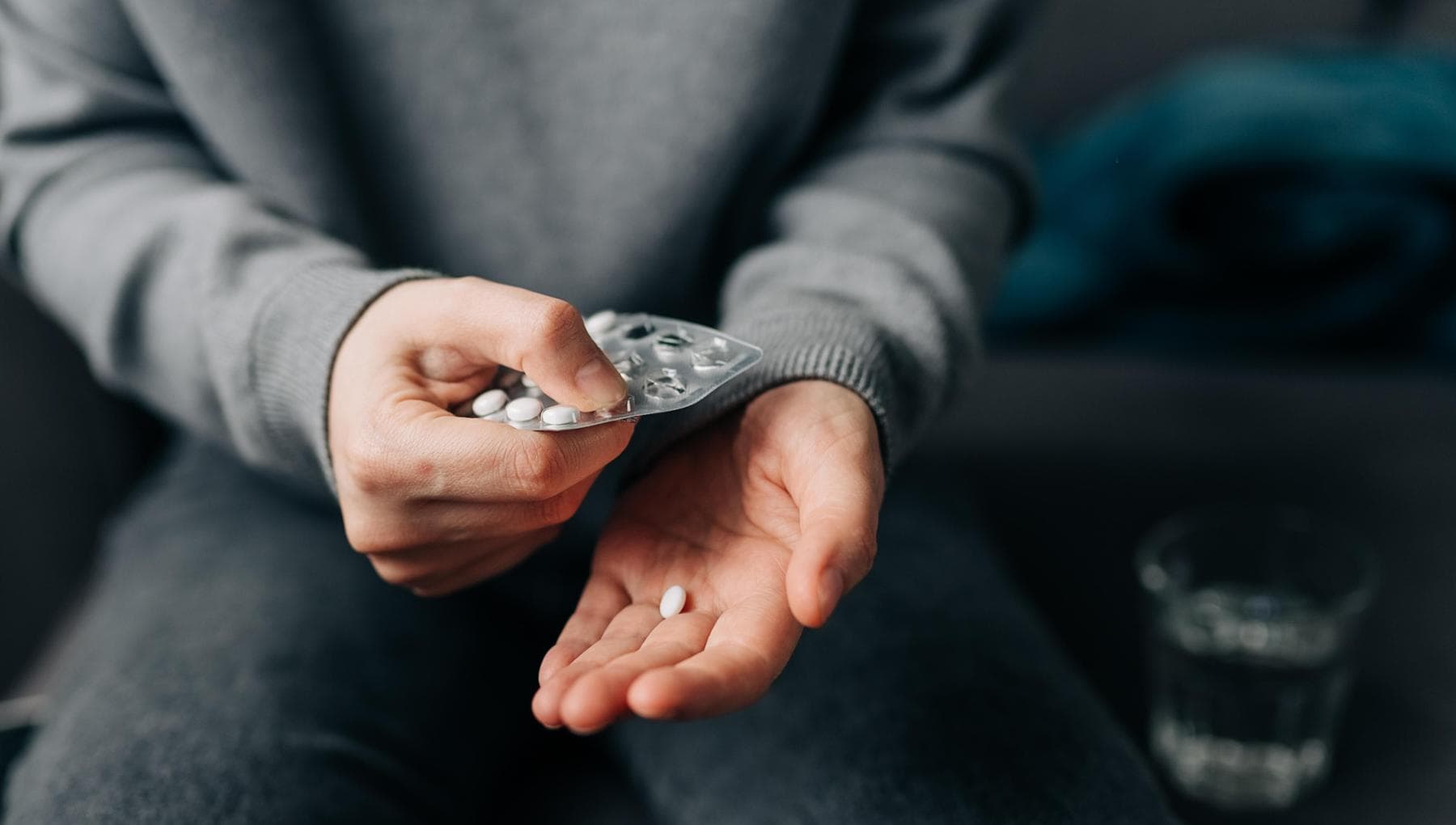 Microbiote intestinal : les effets à long terme des antibiotiques