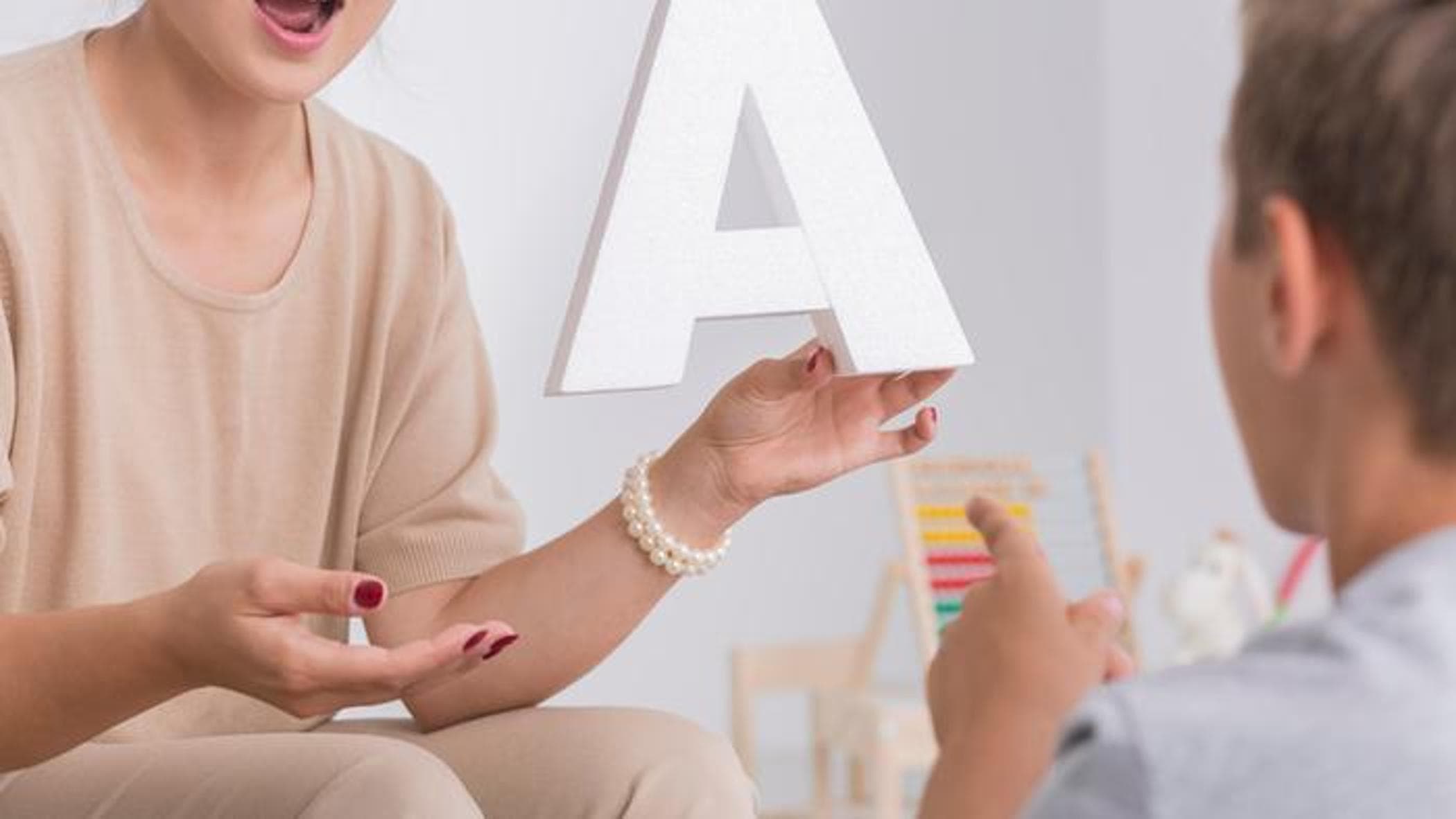 Orthophonie, l'IA permet d'évaluer si l'enfant a un trouble de la parole