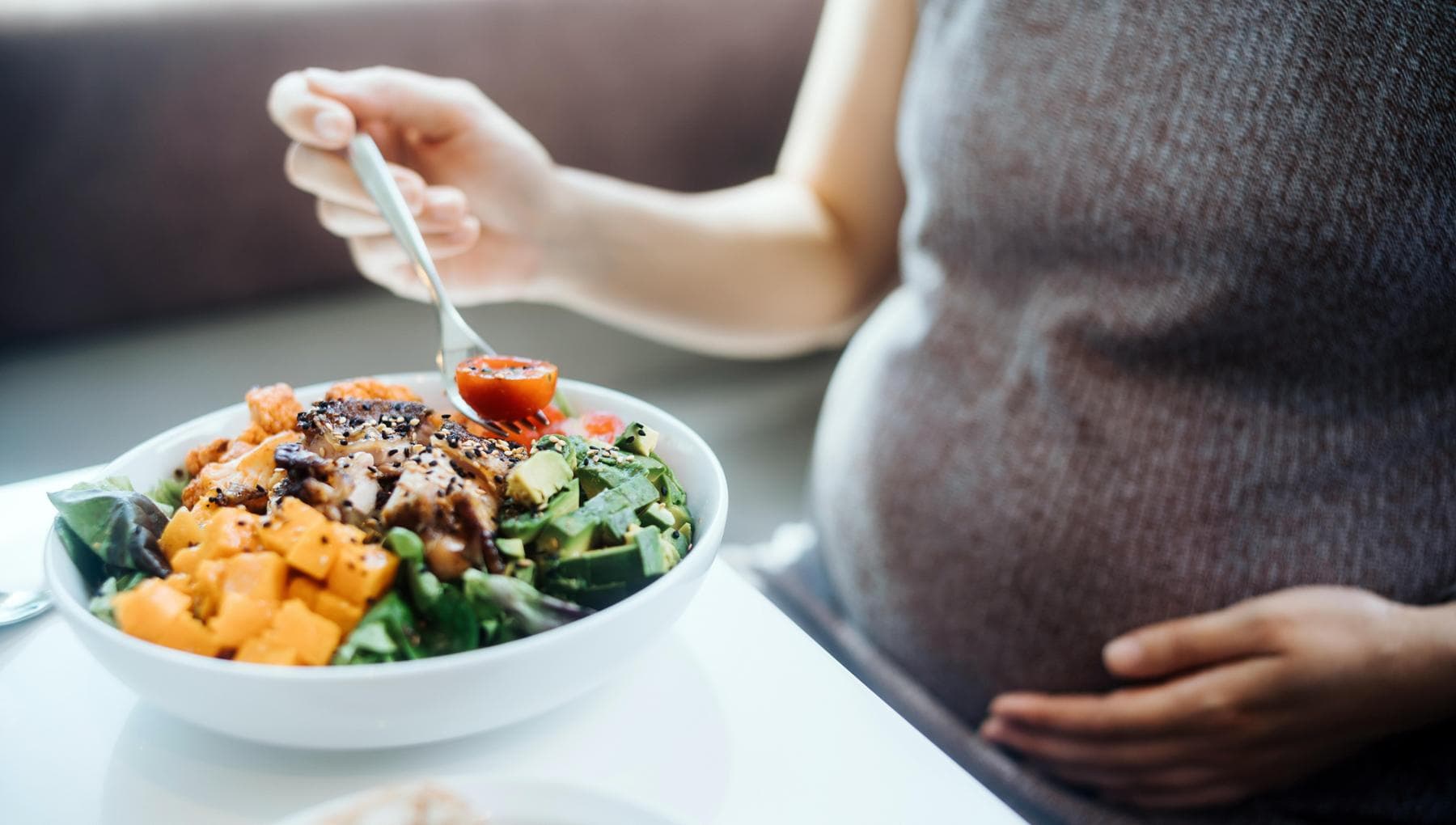 Peu de sucre pendant les mille premiers jours de la vie, moins de crises cardiaques et d'accidents vasculaires cérébraux en grandissant