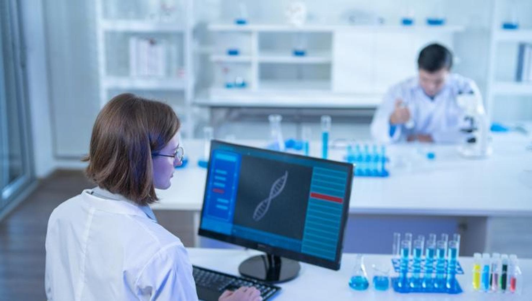 Tumeurs, plus de 1 100 études cliniques actives en Italie. Mais la moitié des patients abandonnent les essais