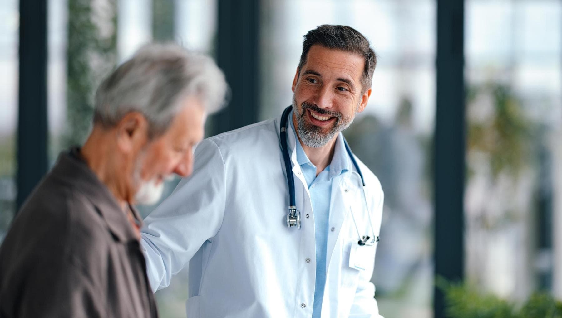 Ainsi, l'écriture peut aider les patients et les médecins
