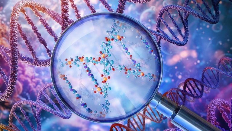 Cancer du poumon, un test génétique pourrait prédire les récidives