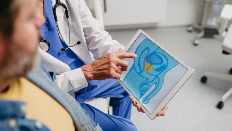 Cancer de la prostate, une nouvelle option pour les cas les plus graves