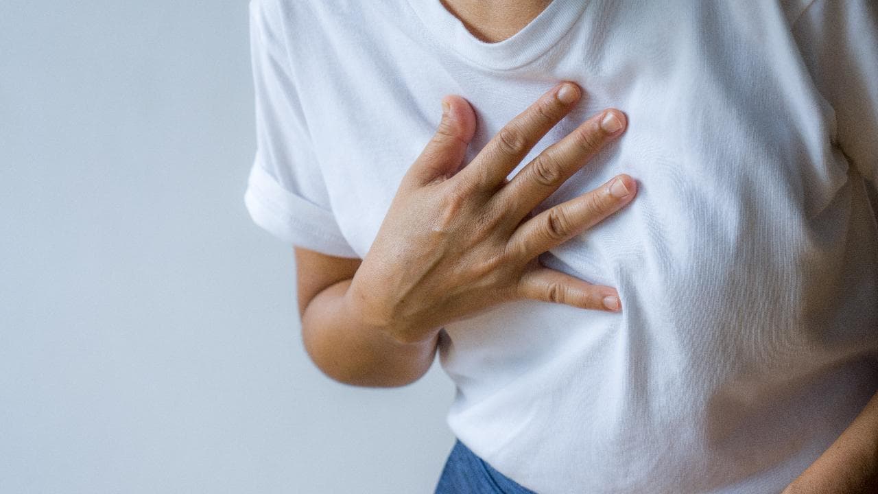 Crise cardiaque, arythmies et plus encore, voici comment les médicaments mettent le cœur en danger