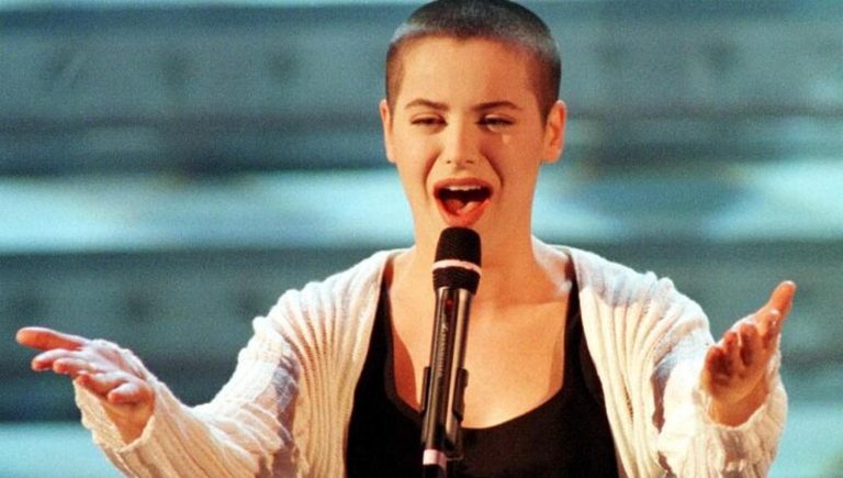 « Fin du silence », la chanson de Silvia Salemi brise le silence sur le cancer