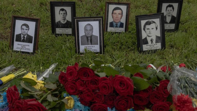 Thyroïde, tumeurs et iode radioactif, ce que l&rsquo;on sait quarante ans après Tchernobyl