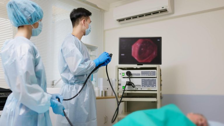 Coloscopie : quelles sont les différences entre la réelle et la virtuelle ?